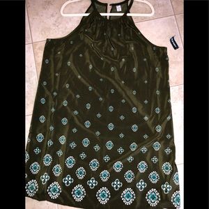 Old Navy Dress NWT